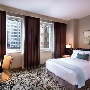 4* Hotel Cassa Ny 45th Street