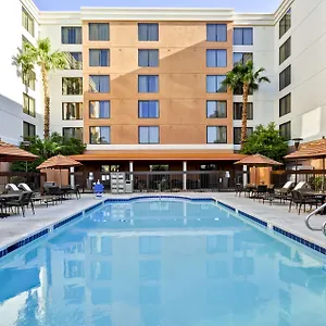 Hyatt Place Vegas 3*, Las Vegas USA