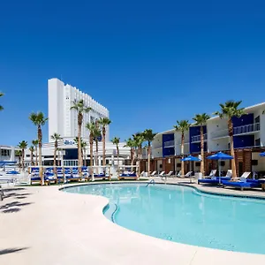 Tropicana Vegas A Doubletree By Hilton & Casino - Free Parking Resort Las Vegas