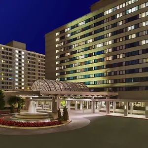 Hotel Hilton Jfk Airport, Nueva York
