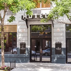 Hotel Franklin, Nueva York
