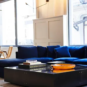 4* Hotel Walker Tribeca