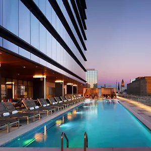 Grand Hyatt 5*, Nashville USA
