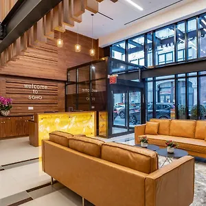 Hotel Western Soho, Nueva York