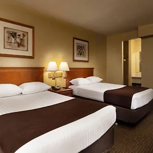 Arizona Charlie's Boulder Hotel Las Vegas