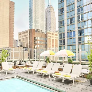 5* Hotel Royalton Park Avenue