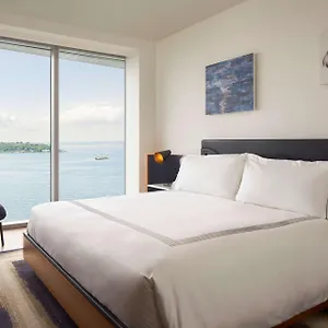 Thompson Seattle, By Hyatt Hotel Seattle