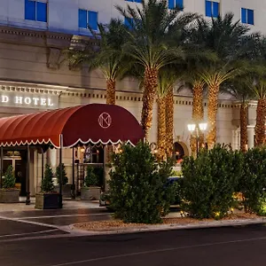 Nomad Vegas Hotel Las Vegas