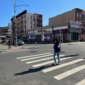 East Harlem Ostello