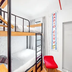 Hotel Be, Nueva York