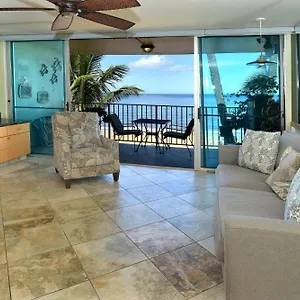 The Hale Pau Hana Resort Kihei