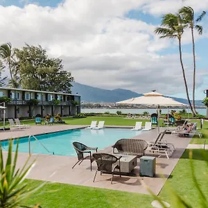 Maui Seaside 3*, Kahului USA