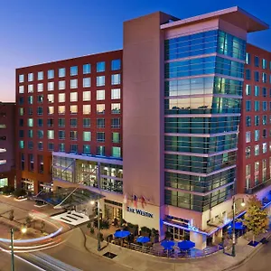 The Westin Beale Street Hotel Memphis