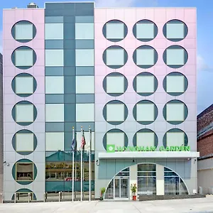 4* Hotel Wyndham Garden Brooklyn Sunset Park