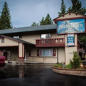 Matterhorn Motel 2*, South Lake Tahoe USA