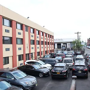 Hotel Jfk, Nueva York