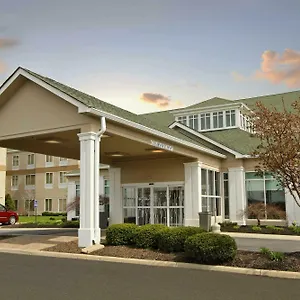 Hilton Garden Airport Hotel Columbus