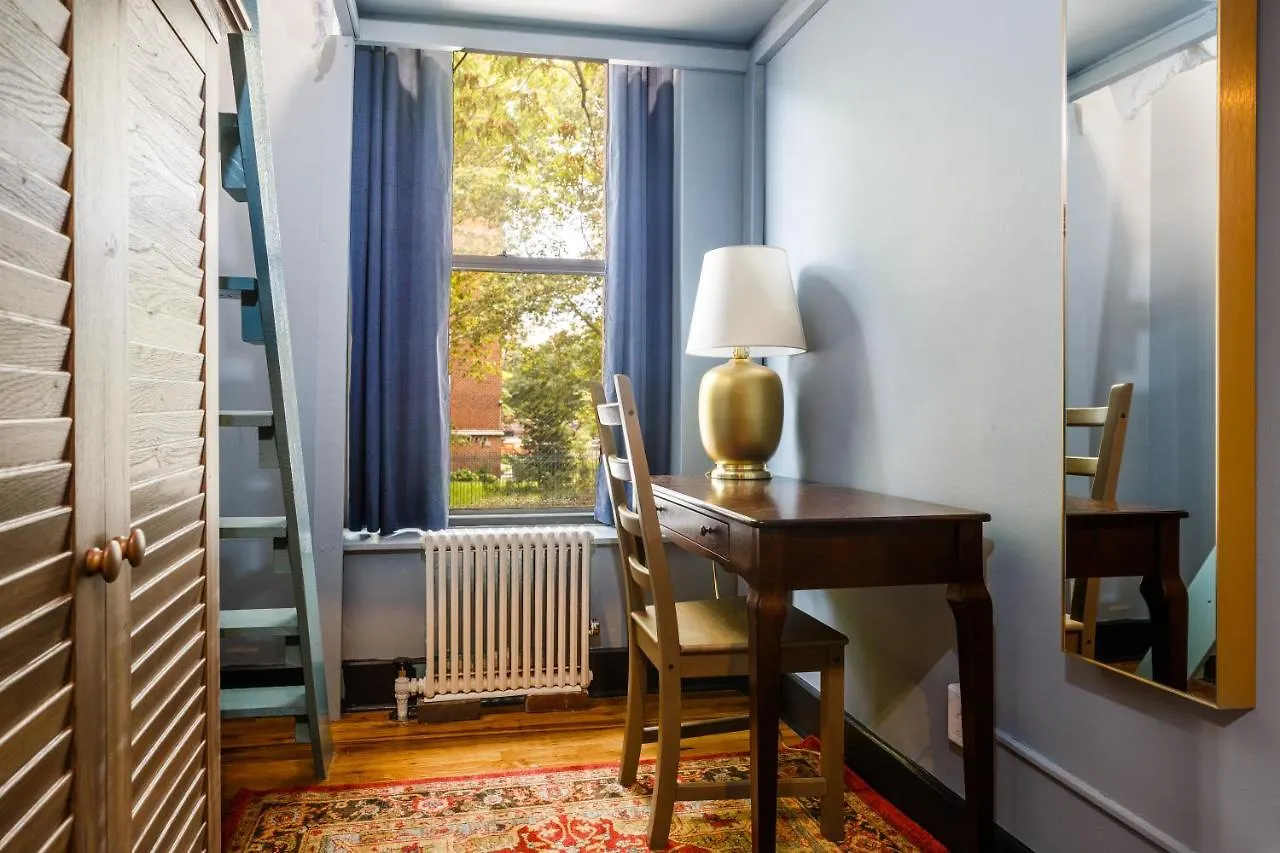Lamartine Chelsea New York