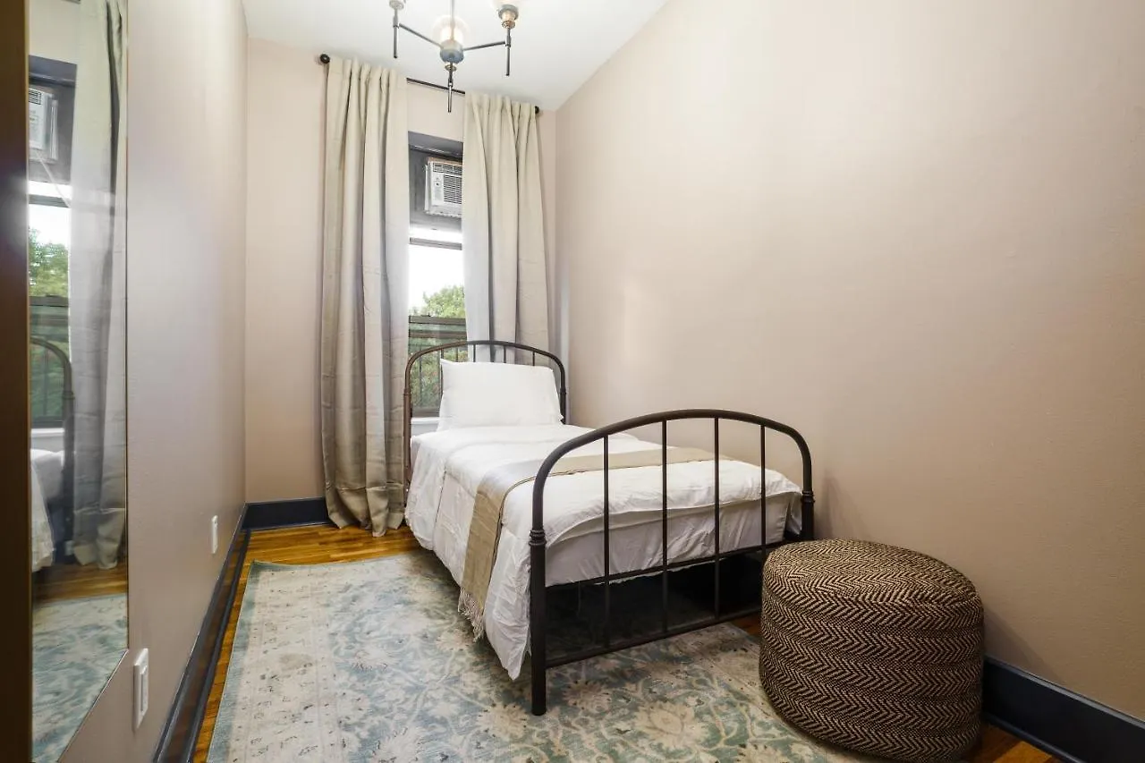 Lamartine Chelsea New York