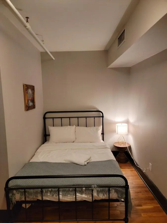 Lamartine Chelsea New York