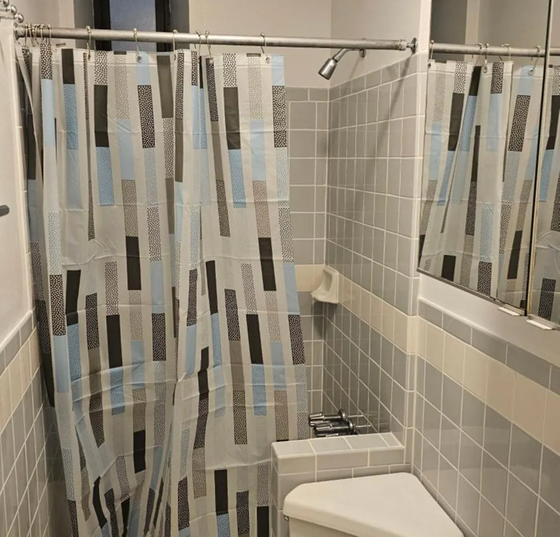 Hostel Lamartine Chelsea New York USA