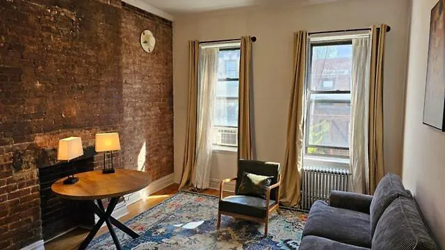 Hostel Lamartine Chelsea New York