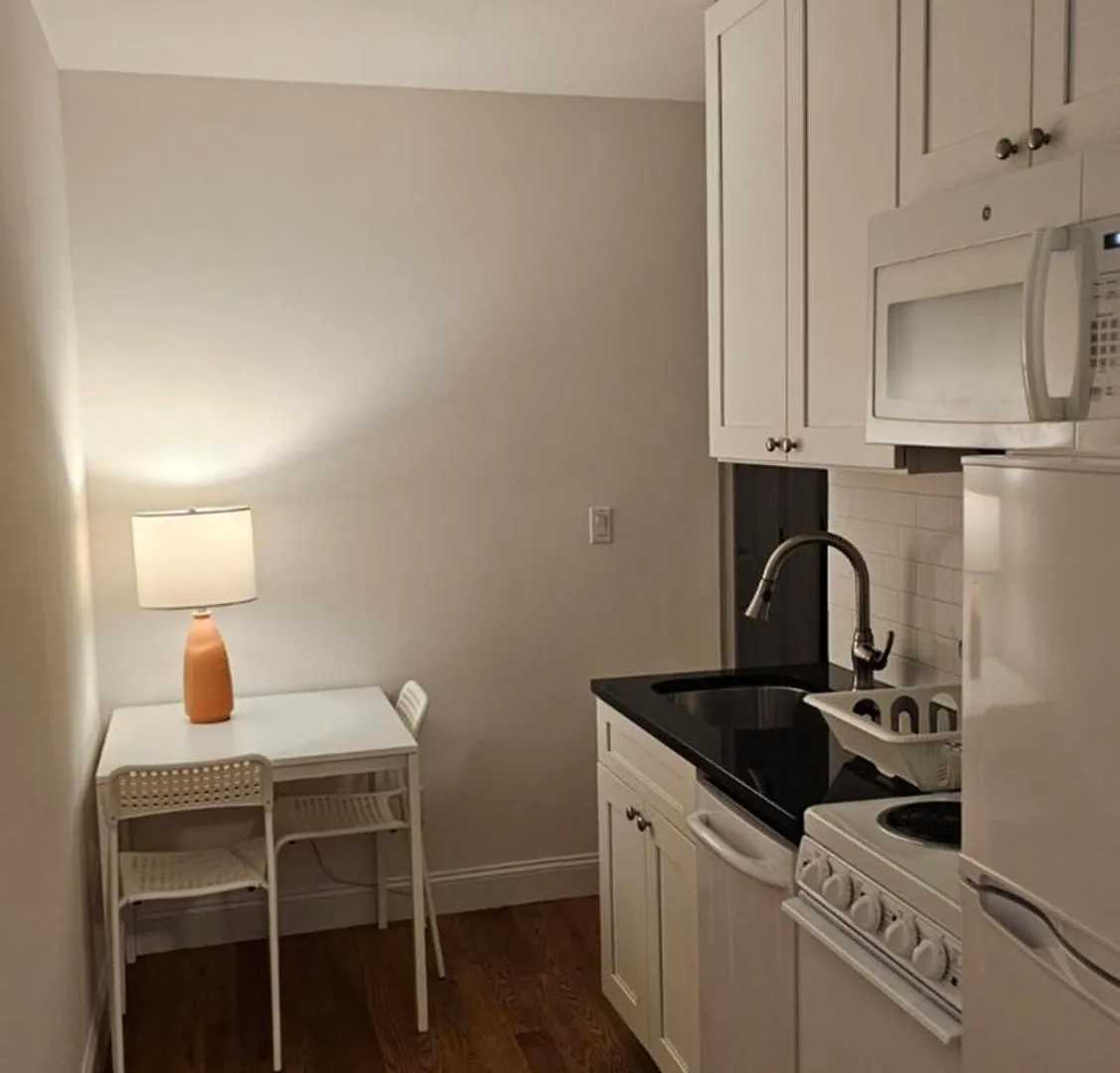 Lamartine Chelsea New York