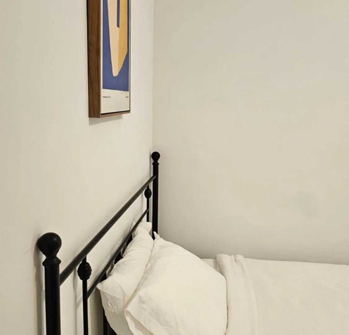 Lamartine Chelsea New York Hostel