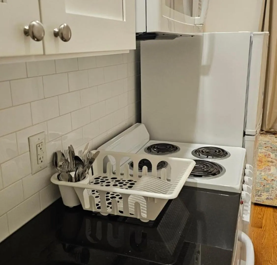 Hostel Lamartine Chelsea New York USA