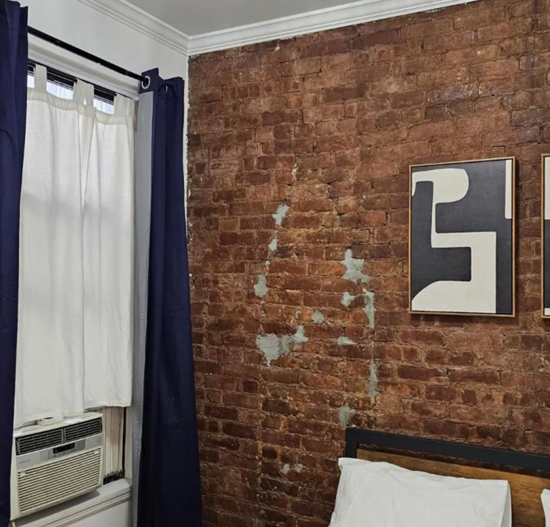 Lamartine Chelsea New York Hostel