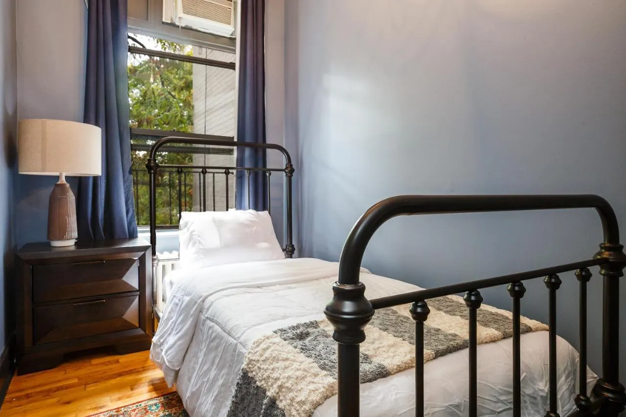 Lamartine Chelsea New York