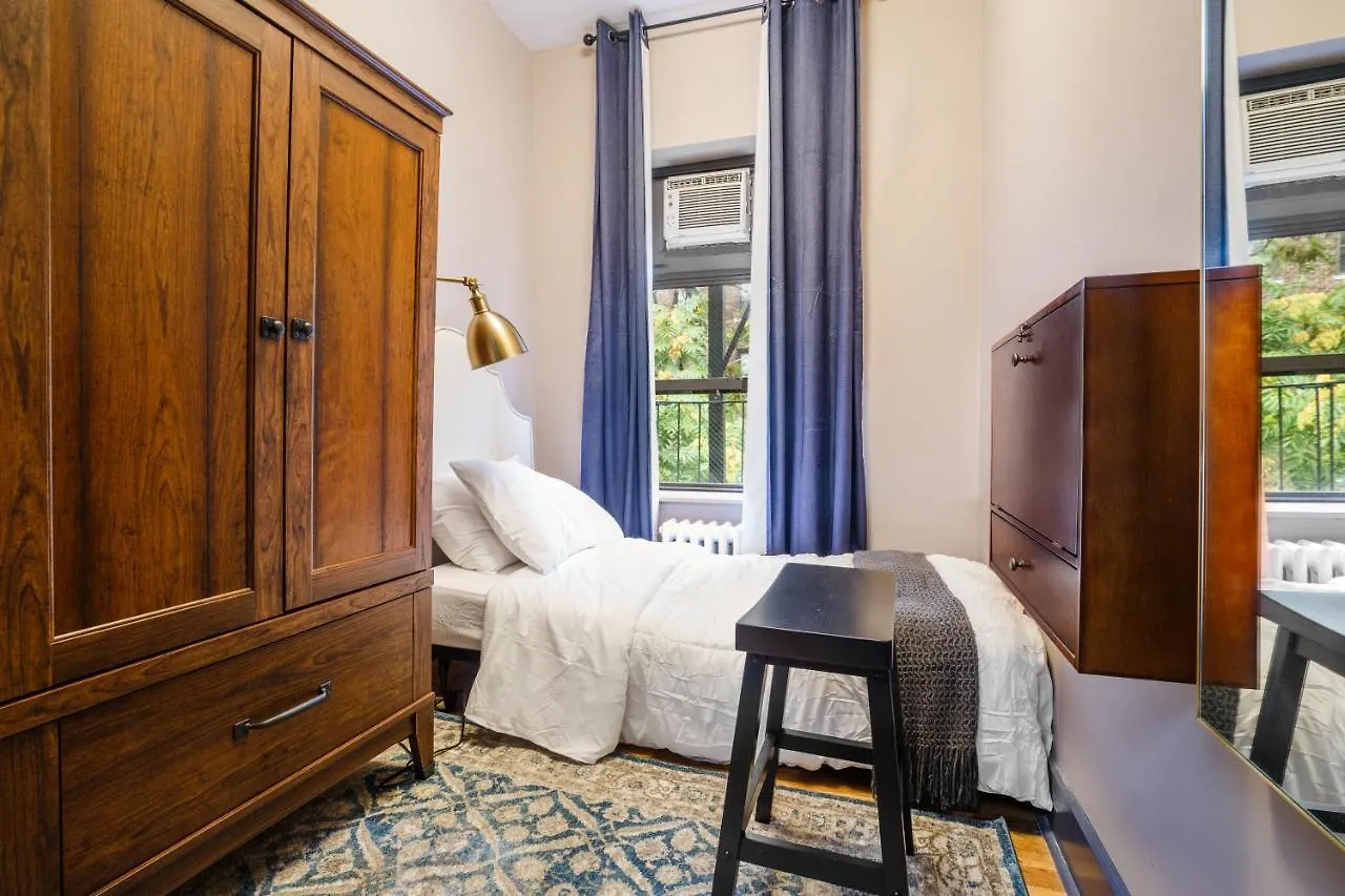 Lamartine Chelsea New York