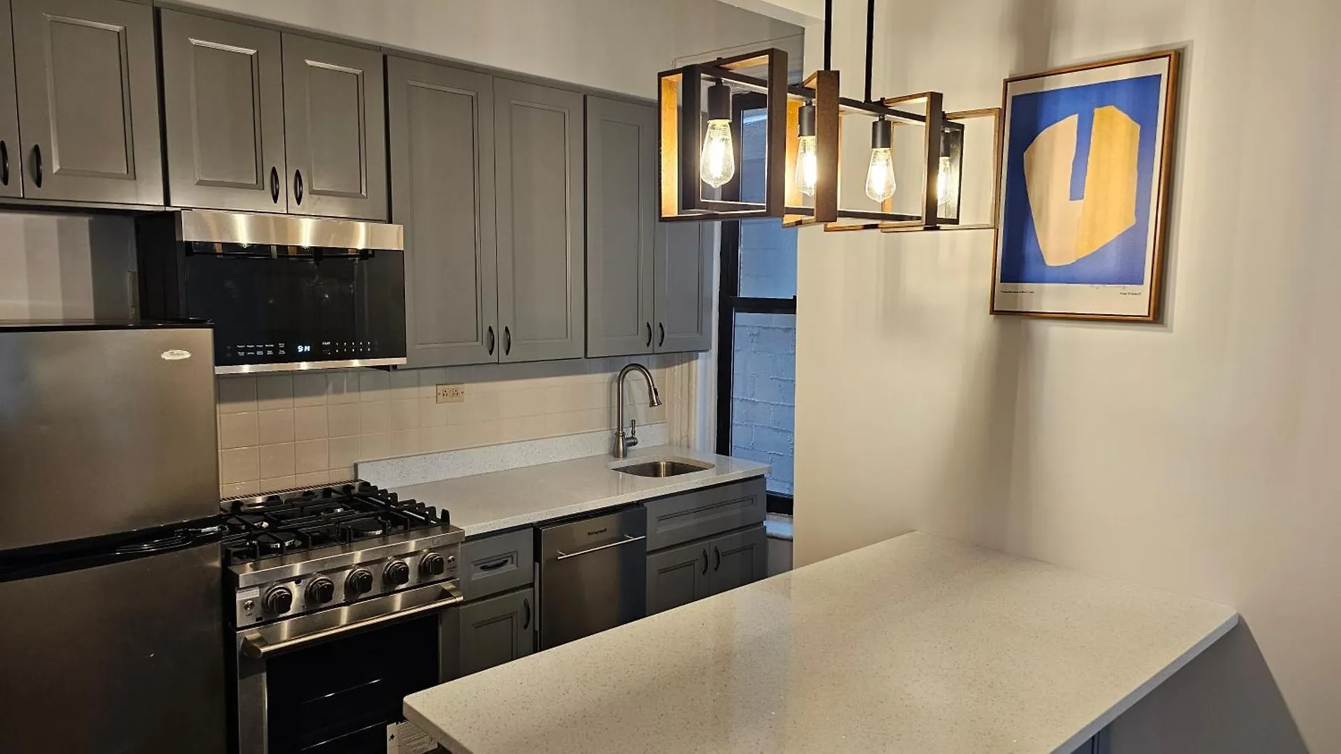 Hostel Lamartine Chelsea New York