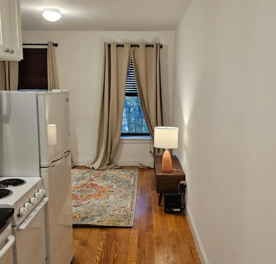 Hostel Lamartine Chelsea New York United States
